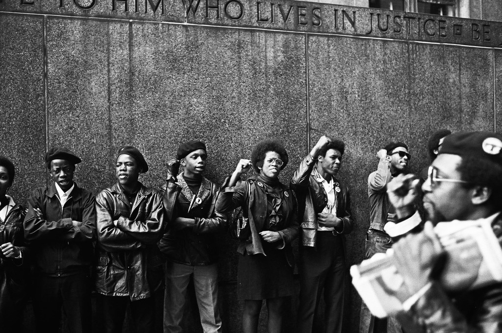 Ten-Point Power to the People